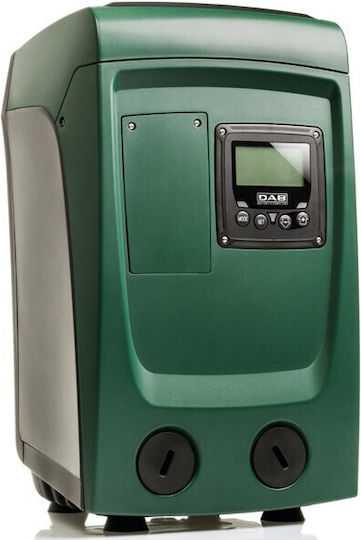 DAB E-Sybox Mini 3 Single Stage Single Phase Water Pressure Pump without Container 1hp