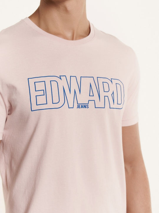 Tricou Roz