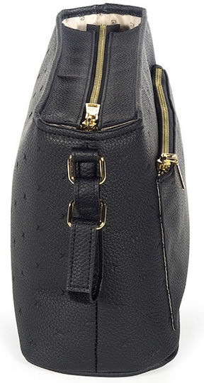 Pasito a Pasito Bag Stroller Black London