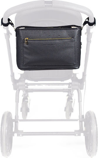 Pasito a Pasito Bag Stroller Black London
