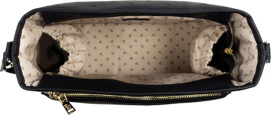 Pasito a Pasito Bag Stroller Black London