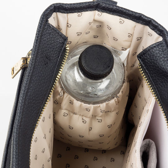 Pasito a Pasito Bag Stroller Black London