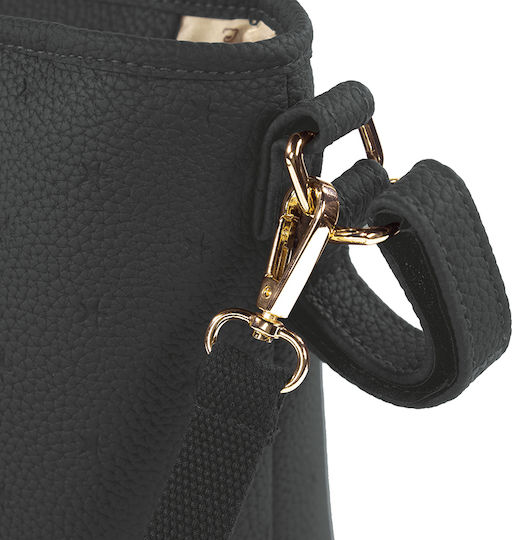 Pasito a Pasito Bag Stroller Black London