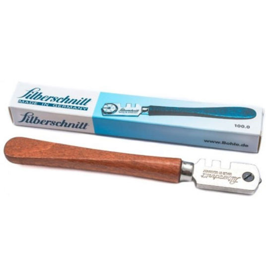 Luckhaus Glass Cutter with Whell 28-241000-0