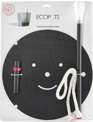 Ecopots Self-Irrigation System for Pots Amsterdam 50 x 50cm