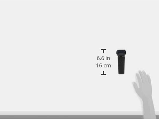 Xiaomi 5 Blade BHR5265GL Foil Aparat de Ras Electric Față Reîncărcabil