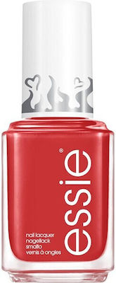 Essie Color Gloss Βερνίκι Νυχιών 885 Burning Love 13.5ml