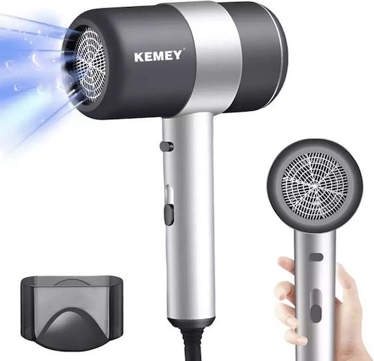 Kemei Hair Dryer 3500W