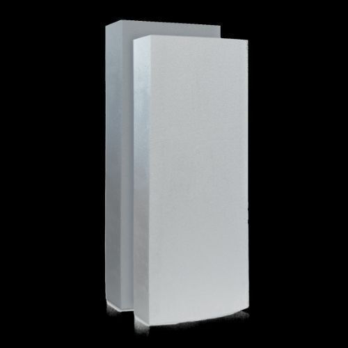Bauer Bautherm G 70mm Polystyrene Grey Foam Sheets Thickness 7cm 100x60cm