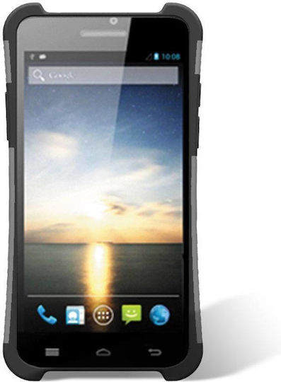 Newland Symphone N5000 PDA with 2D and QR Barcode Reading Capability