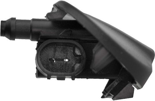 Car Windshield Wiper Nozzle Right Fiat Coupe Audi A4 / A5