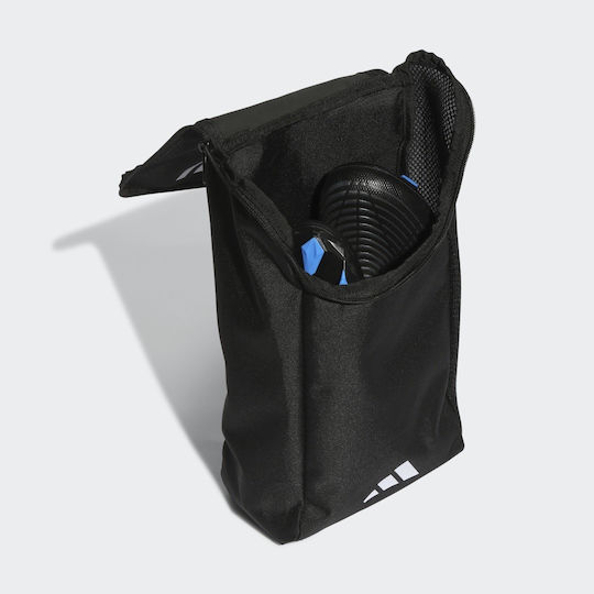 adidas Tiro League Shoe Bag Black