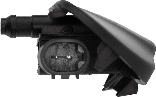 Car Windshield Wiper Nozzle Right Fiat Coupe Audi A4 / A5