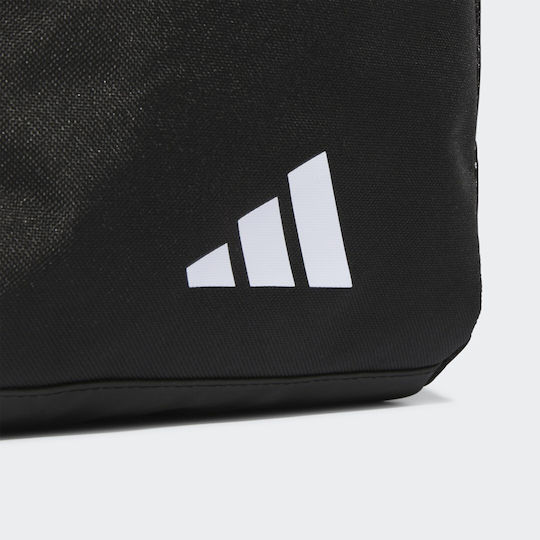 adidas Tiro League Shoe Bag Black