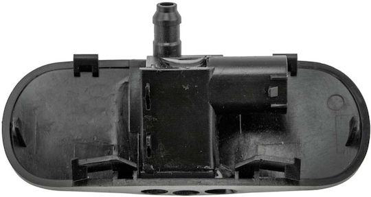 Car Windshield Wiper Nozzle Right Audi A3 '13-'20