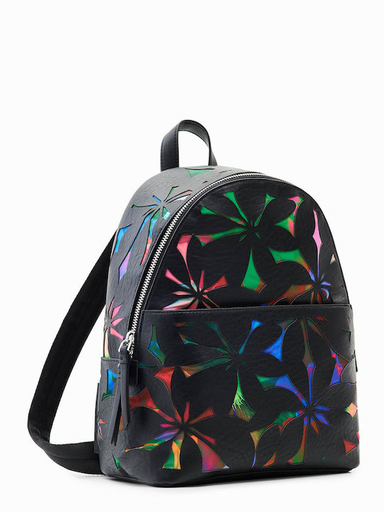 Geantă De Damă Rucsac Neagră