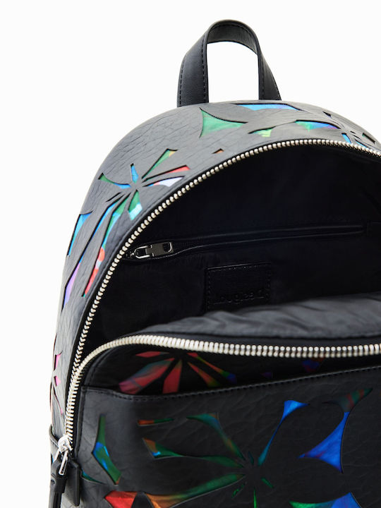 Geantă De Damă Rucsac Neagră