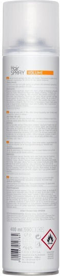 Farcom Λακ για Δυνατό Κράτημα 400ml