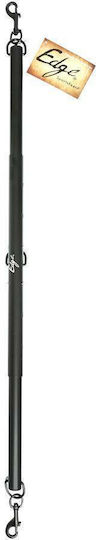 Sportsheets Edge Spreader Bar Μπάρα Ακινητοποίησης σε Μαύρο Χρώμα