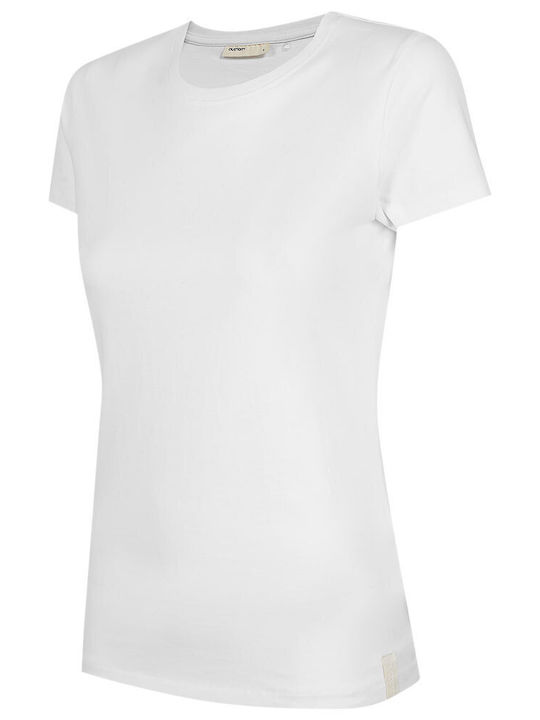 Γυναικείο T-shirt Λευκό