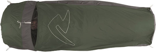 Robens Mountain Bivvy Калъф за оцеляване от алуминий