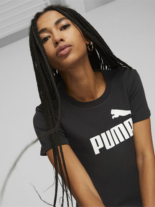 Rochii De Vară Pentru Femei Mini Sport Rochie Tricou Mâneca Scurtă Neagră