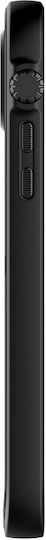 Catalyst Total Protection 360 Full Cover Πλαστικό 2mm Αδιάβροχο Stealth Black (iPhone 14 Plus)