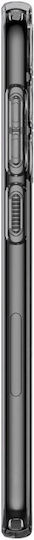 Spigen Liquid Crystal Back Cover Σιλικόνης Space (Galaxy S23)