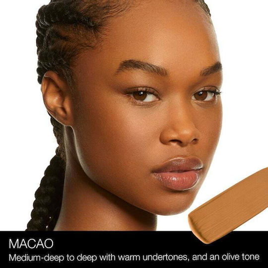 Nars Soft Matte Complete Liquid Make Up Macao 45ml