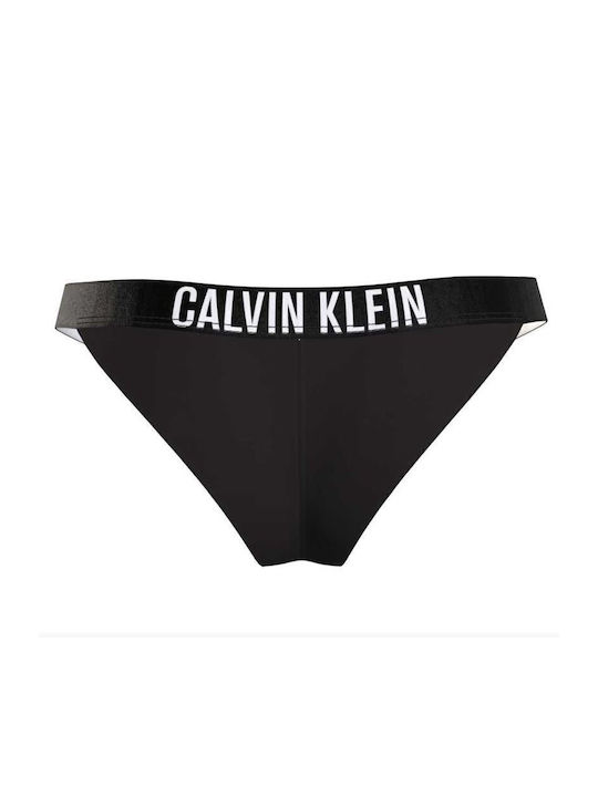 Bikini Brazil Μαύρο