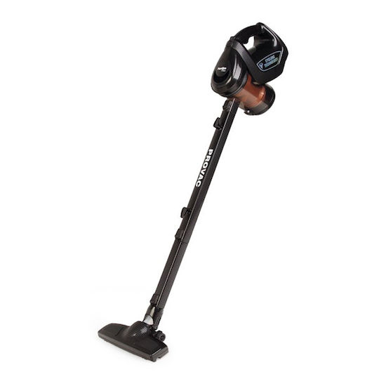 Fantom Provac Electric Stick Vacuum 850W Black