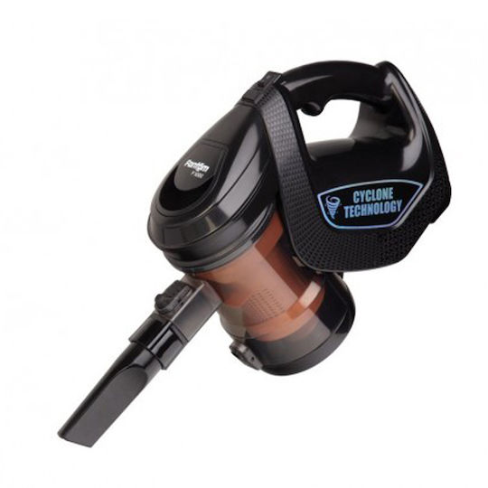 Fantom Provac Electric Stick Vacuum 850W Black