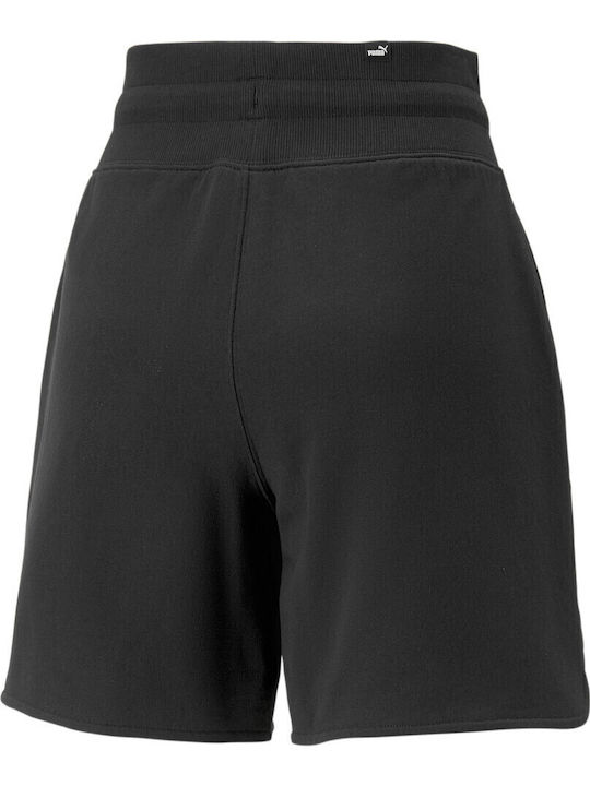Femei Pantaloni scurți Pantaloni scurți Negru
