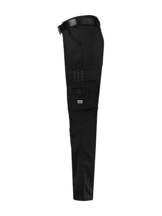 Tricorp Twill W Arbeitshose Schwarz