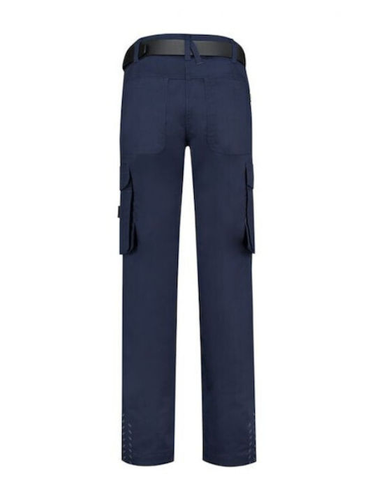 Tricorp Twill W Arbeitshose Marineblau