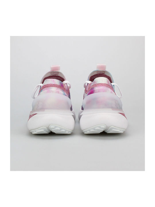 Hovr Phantom 3 Dyed Femei Pantofi sport Alergare Roz