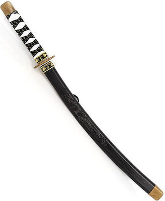 Black Carnival Sword