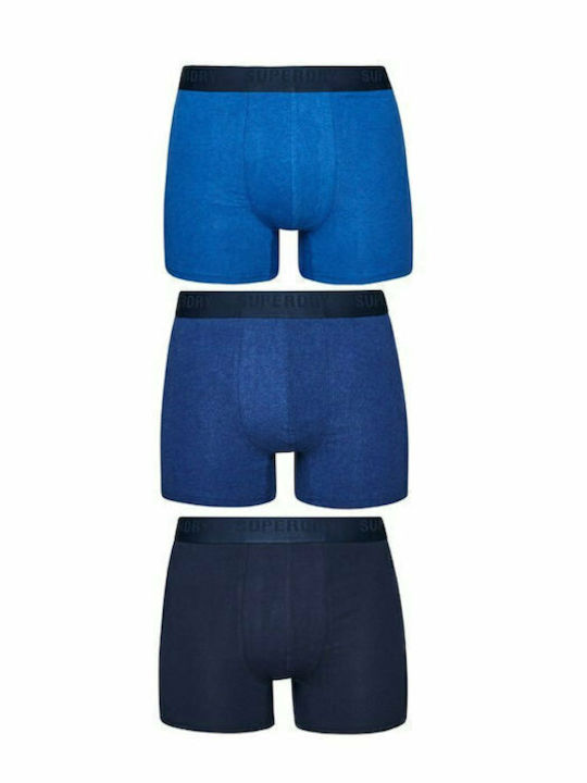 Ανδρικά Μποξεράκια 3Pack