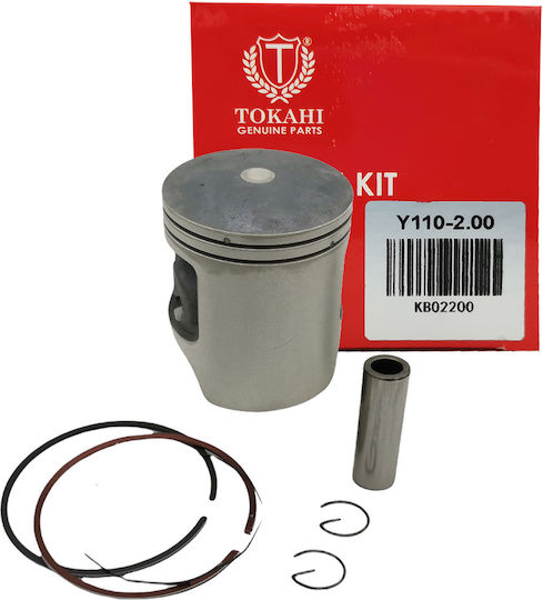 Yamaha Motorcycle Piston 54mm for Yamaha F1 Z