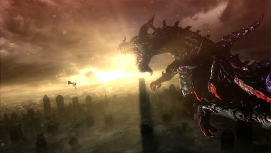Bayonetta 1 + 2 Switch Game