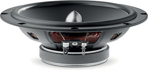 Focal Set Boxe Auto ASE165 (Slim) Difuzoare auto 6.5" cu 55W RMS (2 căi)