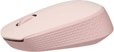 Logitech M171 Wireless Mini Mouse Rose