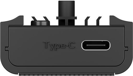 Icy Box Θήκη για Σκληρό Δίσκο M.2 PCI Express / SATA III NVME με σύνδεση USB 3.2 Type-C