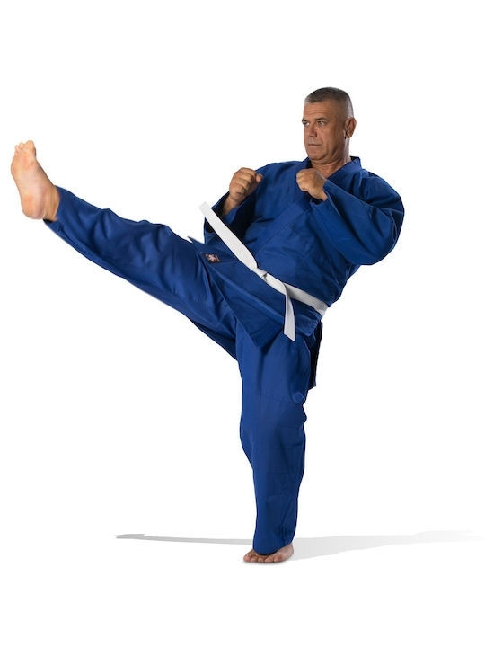 Olympus Sport Uniform Ενηλίκων / Παιδική Στολή Jiu Jitsu Μπλε