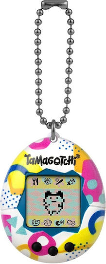 Bandai Spirits Tamagotchi - Memphis για 8+ ετών