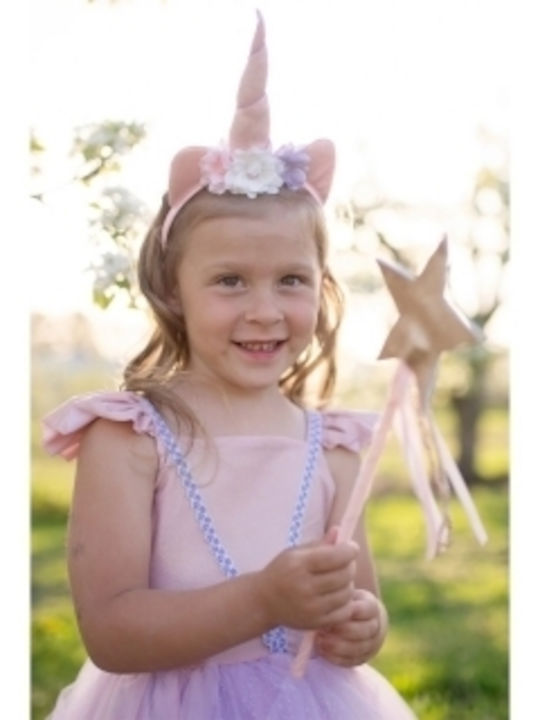 Kinder Karnevalskostüm Einhorn