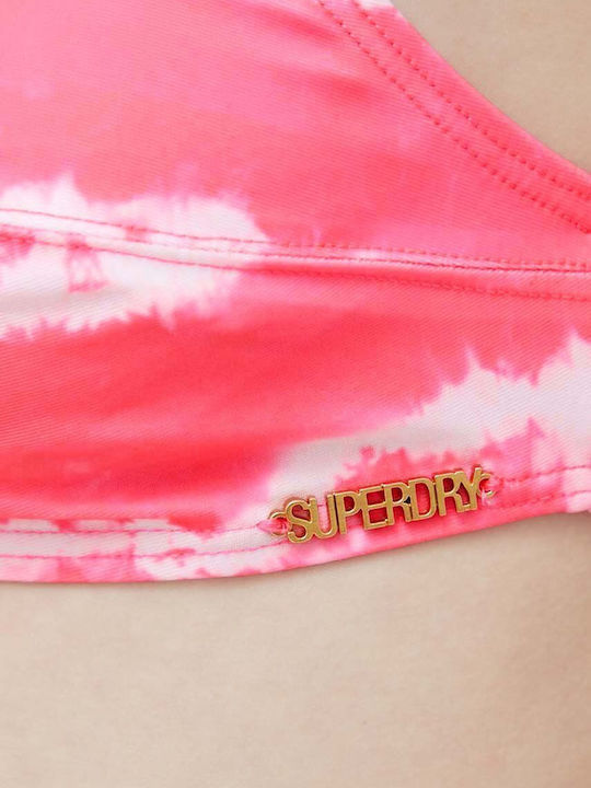 Bikini Μπουστάκι Φούξια