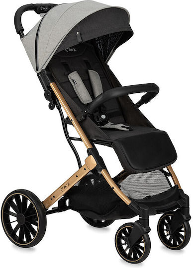 Momi Estelle Dakar Adjustable Baby Stroller Suitable from 6+ Months Multicolour 8.5kg