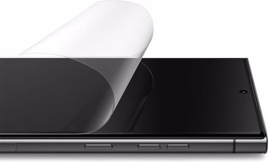 Spigen Neo Flex Displayschutzfolie 2Stück (Galaxy S23 Ultra) AFL05943