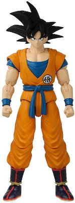 Bandai Spirits Dragon Ball Stele: Goku DBS SH VER. Figură de acțiune